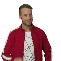 Channel 9 Wink Sticker by LEGO Masters Australia