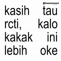 Text Brat GIF