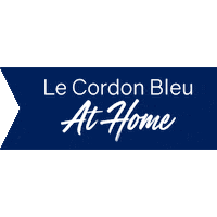 LeCordonBleuLondon cooking kitchen culinary whisk Sticker