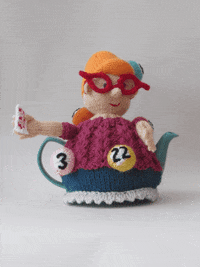 Winner Bingo GIF by TeaCosyFolk