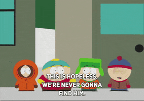 eric cartman GIF by South Park 