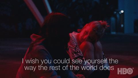 Alexa Demie Self GIF by euphoria