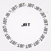 jbttrend heart party logo brand GIF