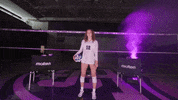 Tommie Volleyball GIF by Tommie Athletics