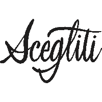 Calligraphy Calligrafia Sticker