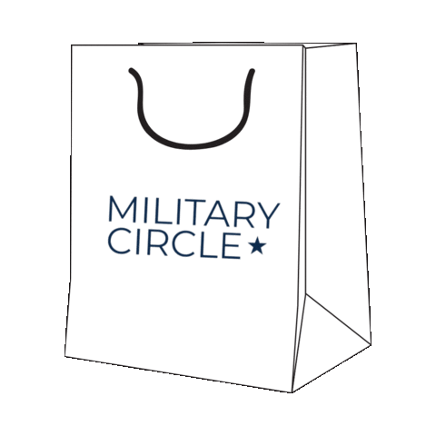 MilitaryCircle giphyupload mc military circle mc2021 Sticker
