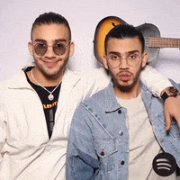 spotifymexico spotify latin music latinmusic spotifymx GIF