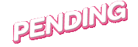 Pending Sticker by DoyleSellsHomes