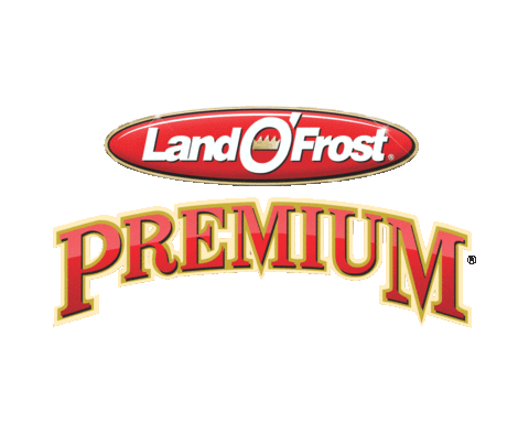 Roast Beef Logo Sticker by Land O'Frost Premium