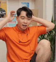 Fried Rice Cooking GIF by Nigel Ng (Uncle Roger)