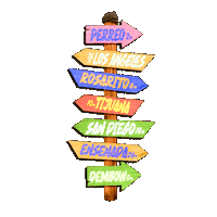 Los Angeles Festival Sticker by Baja Beach Fest