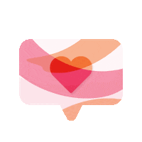 Heart Love Sticker by Ulta Beauty