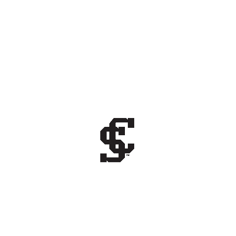 Scu Soccer Sticker by Santa Clara Broncos