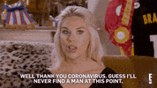Bradshawbunch GIF by E!