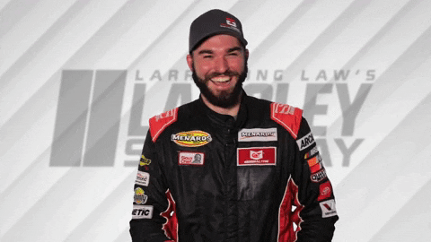 LangleySpeedway giphyupload GIF