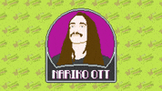 Stand Up Comedy Pixel GIF by Four Rest Films