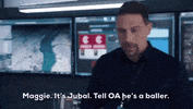 fbi fbifam GIF by CBS