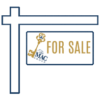 Realestate Mortgage Sticker by The Mac Group