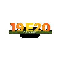 Maio Sticker by Renascer Biotecnologia