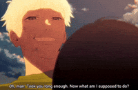 Hikaru GIF