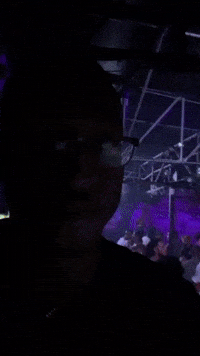 AHHH Macarena #MiamiNightLife