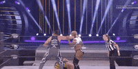 Colt Cabana Aew On Tnt GIF by All Elite Wrestling on TNT
