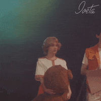 Iveta GIF by TV NOVA