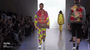new york fashion week 2018 GIF by NYFW: The Shows