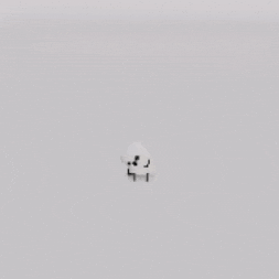 Marshmallow GIF