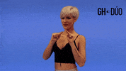 te quiero love GIF by Mediaset España
