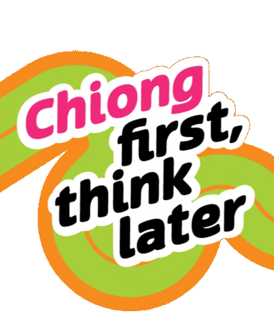 Star Sparkle Sticker by Skyline Luge Singapore