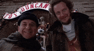 macaulay culkin christmas movies GIF
