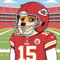 Digital Art GIF by Doge Pound