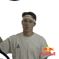 Happy Canada Sticker by Red Bull