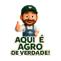 VigorFert agro fertilizante vigor vigorfert Sticker