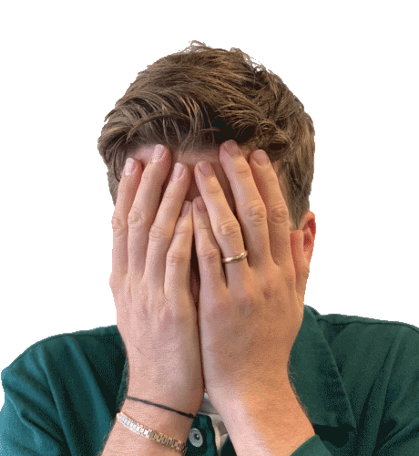 Radio 1 Hide And Seek Sticker by BBC Radio 1