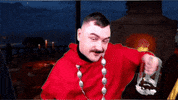Dance Love GIF