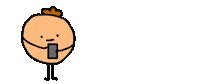 Cuddle Hug Sticker