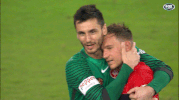 wswanderersfc football celebration goal wanderers GIF
