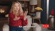 90 Day Fiance Natalie GIF by TLC