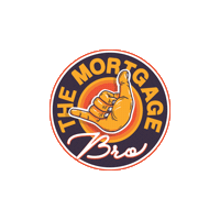 Team Bounce Sticker by Mortgage Ride