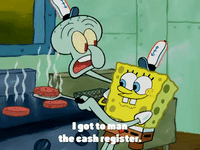 season 4 GIF by SpongeBob SquarePants