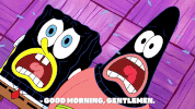 season 9 safe deposit krabs GIF by SpongeBob SquarePants