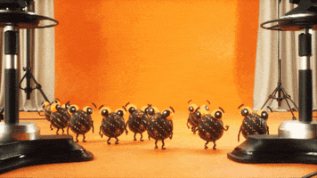 Trick Or Treat Halloween GIF by THE REMARKABLES