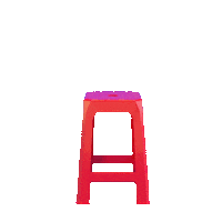 3D Gather Sticker