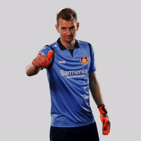 GIF by Bayer 04 Leverkusen