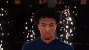 College Basketball GIF by Chattanooga Mocs
