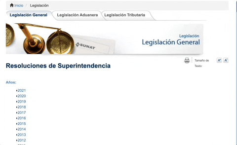 noticierocontable giphygifgrabber sunat GIF