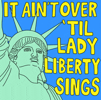 Vote Now Election 2020 GIF by INTO ACTION