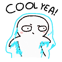 Meme Reaction Sticker